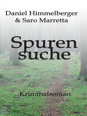 cover image of Spurensuche